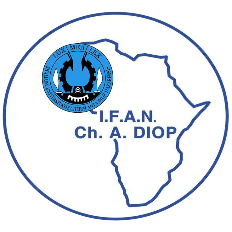 Logo IFAN