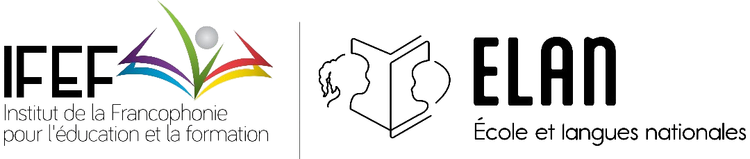 Logo de l'IFEF