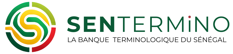Logo SenTermino